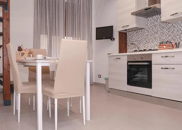 Casa Sofi Apartment