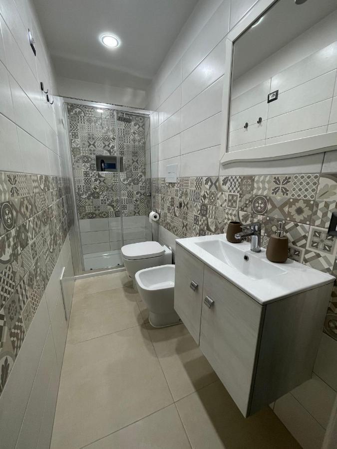Apartment Casa Sofi Naples