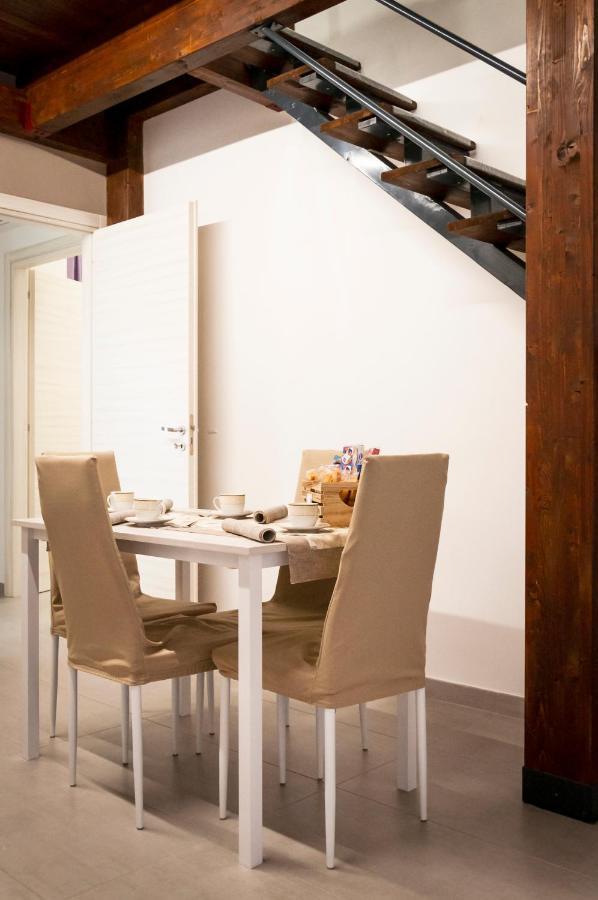 Casa Sofi Apartment