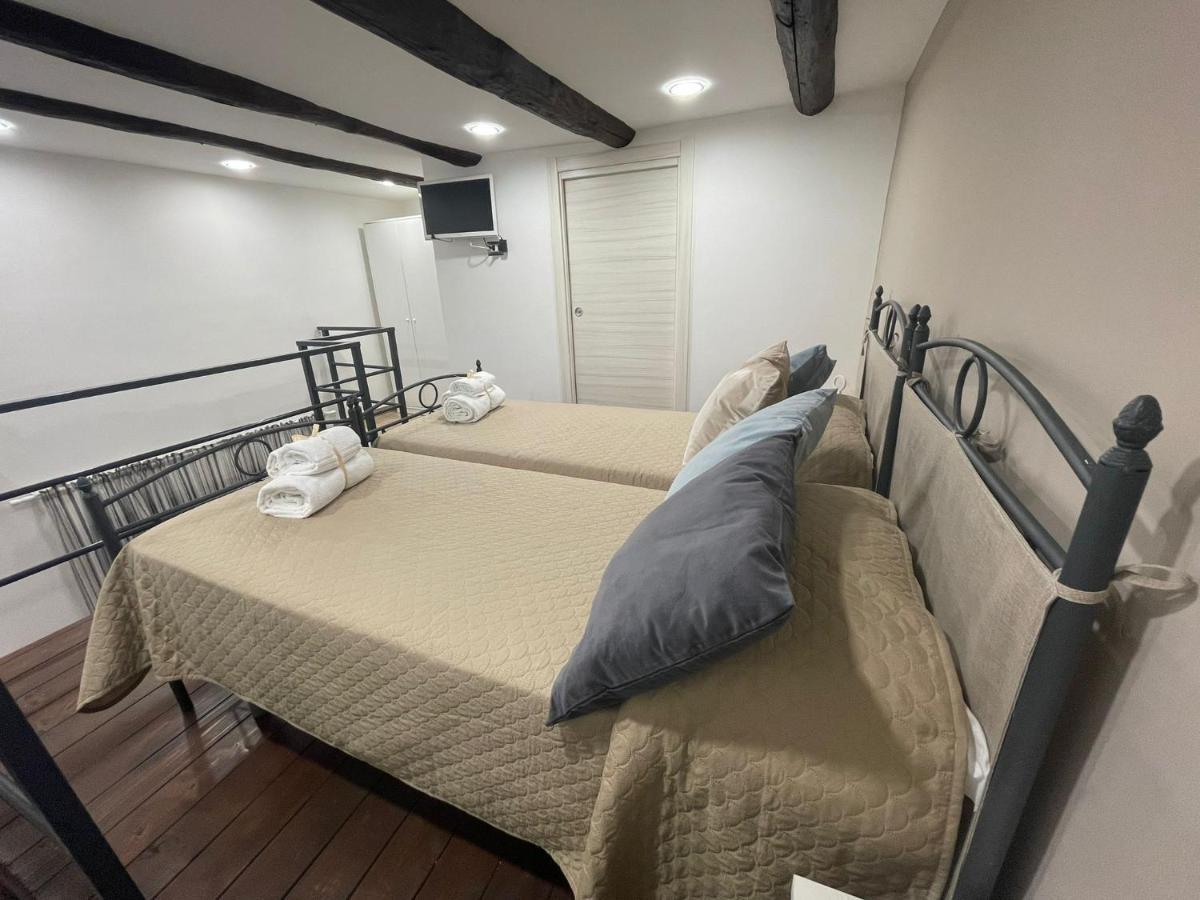 Casa Sofi Apartment