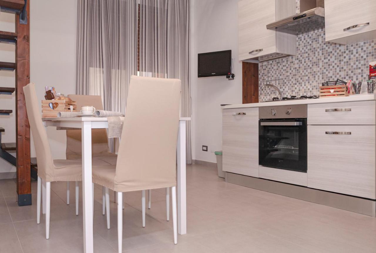 Casa Sofi Naples